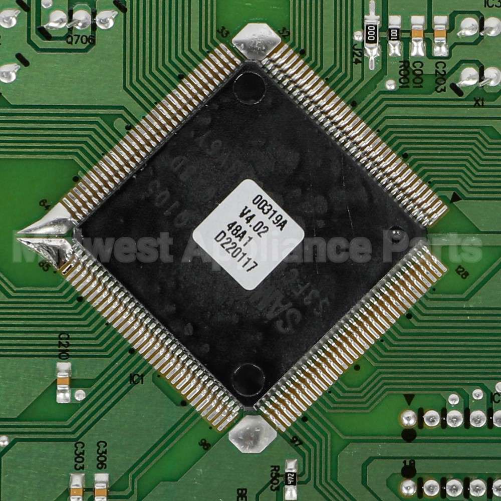 DA92-00282G Samsung Assy Pcb Main;8 Tft-Lcd,Tbi Us/Canada,1