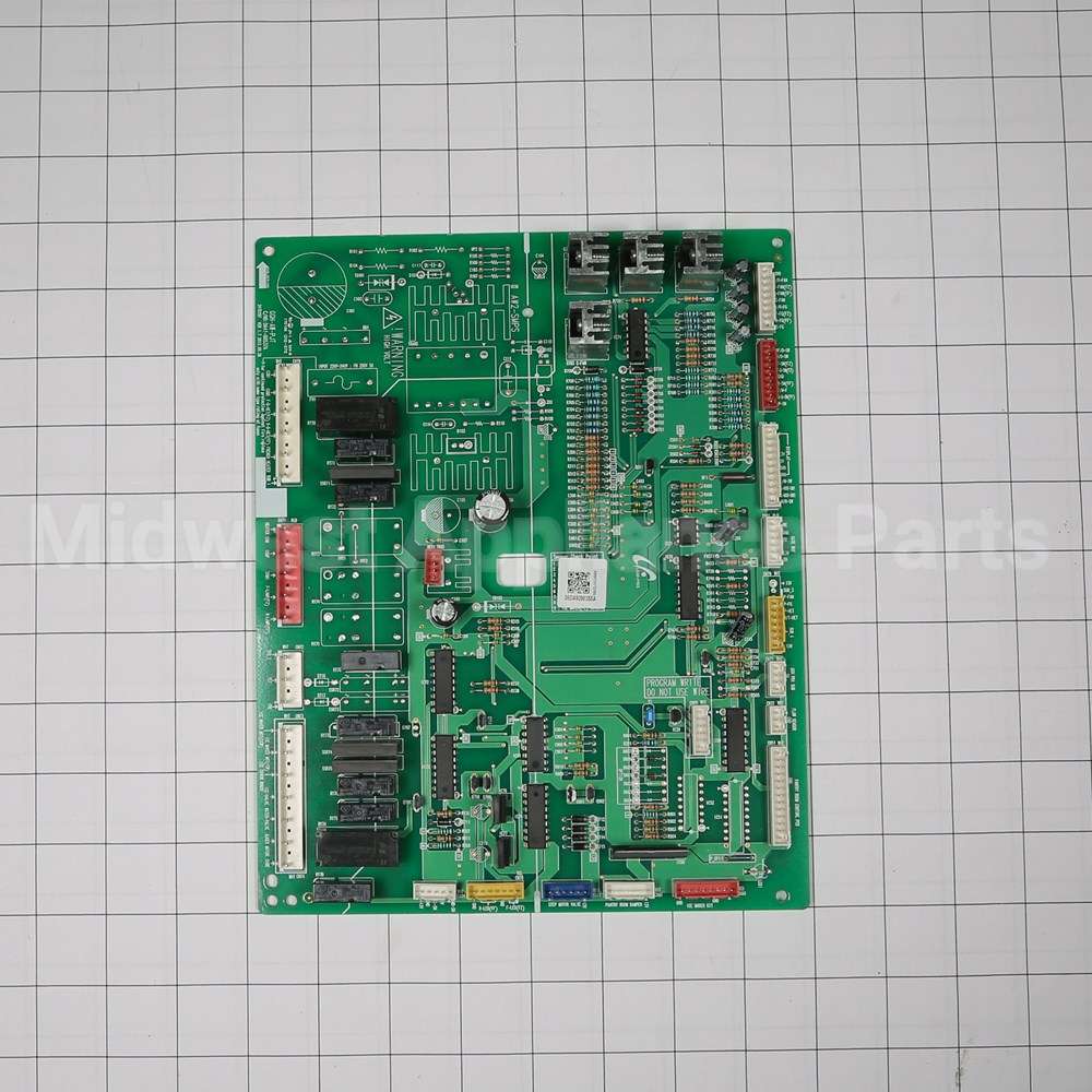 DA92-00355A Samsung Assy Pcb Main;Led Touch,Aw2 Cd,13V,5V,Lc