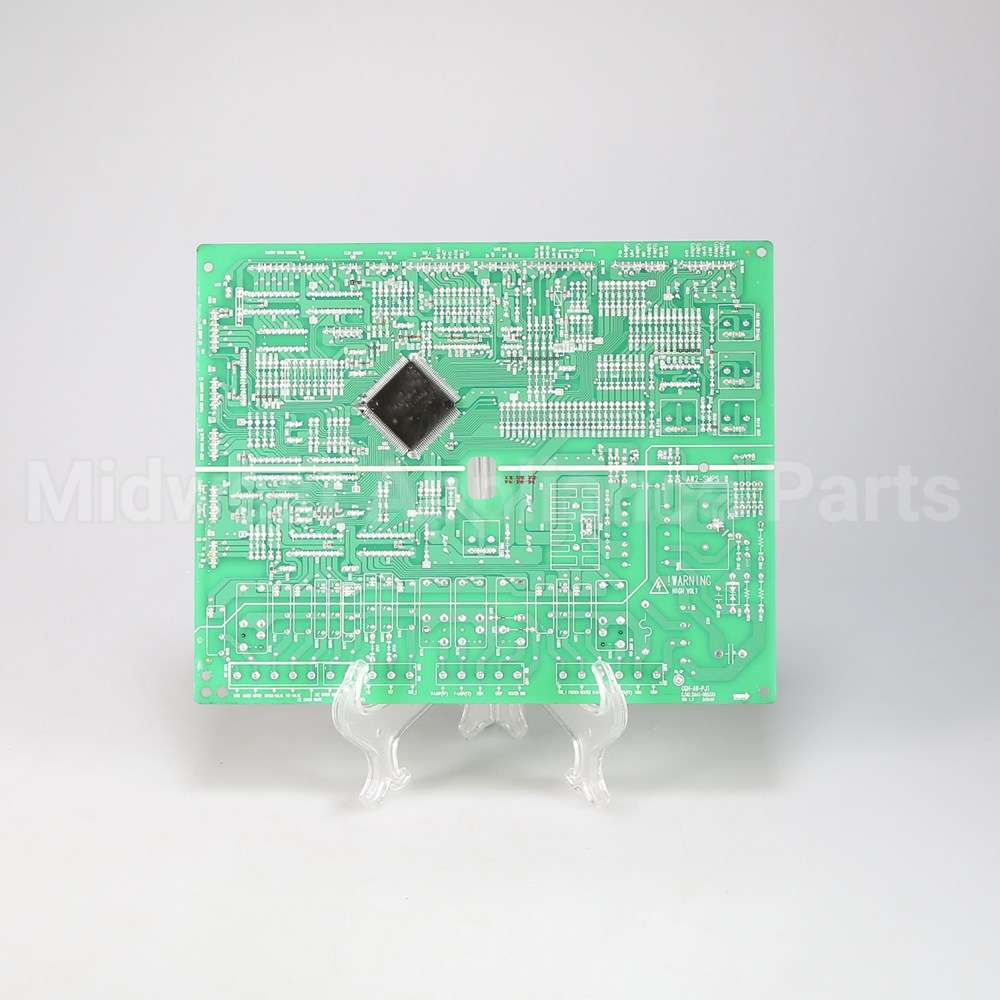 DA92-00355A Samsung Assy Pcb Main;Led Touch,Aw2 Cd,13V,5V,Lc