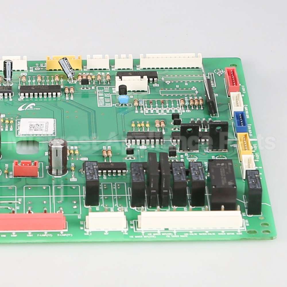 DA92-00355A Samsung Assy Pcb Main;Led Touch,Aw2 Cd,13V,5V,Lc