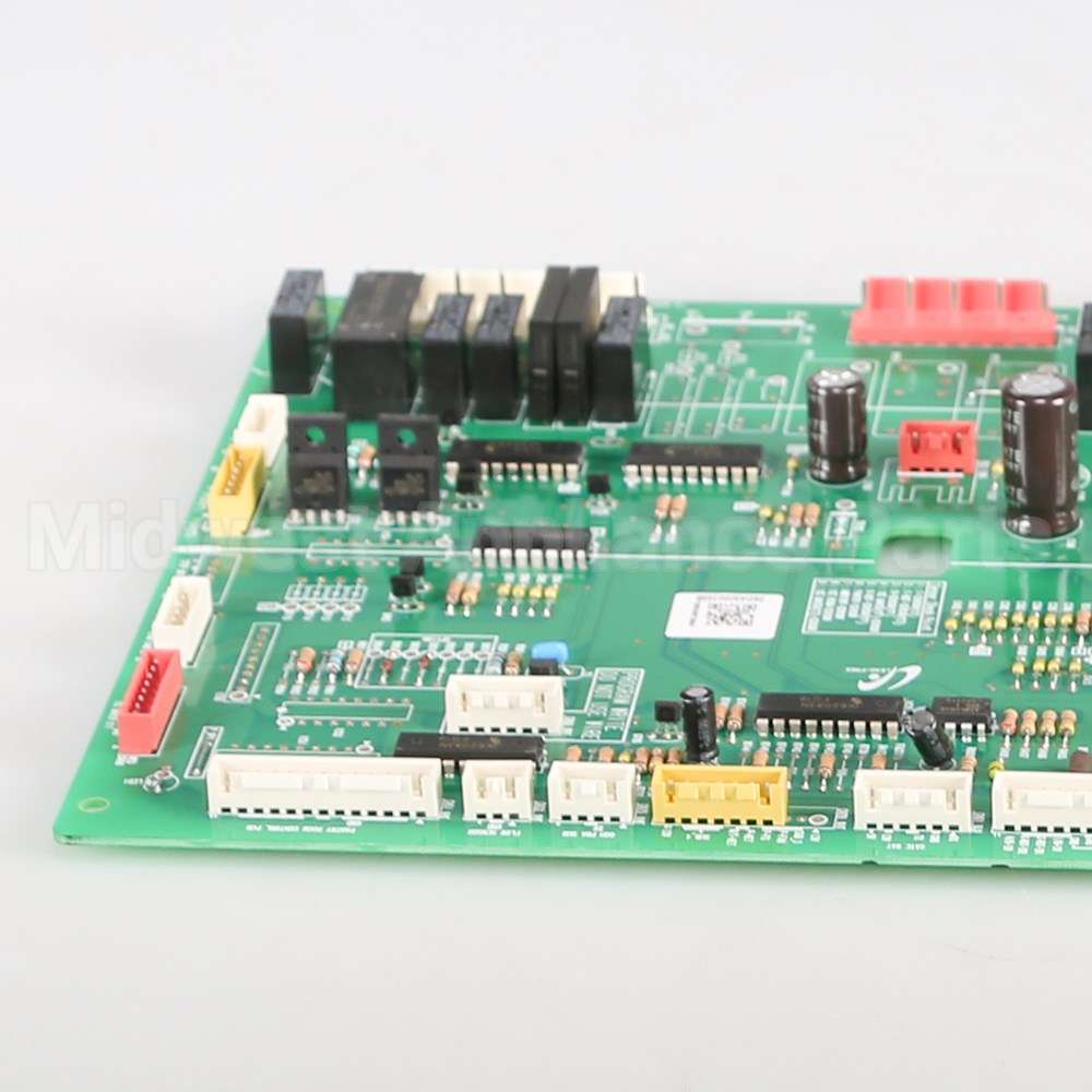 DA92-00355B Samsung Assy Pcb Main;Led Touch,Aw2 Cd,13V,5V,Lc