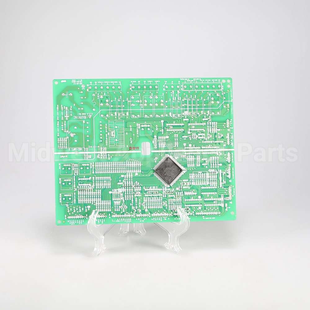 DA92-00355B Samsung Assy Pcb Main;Led Touch,Aw2 Cd,13V,5V,Lc