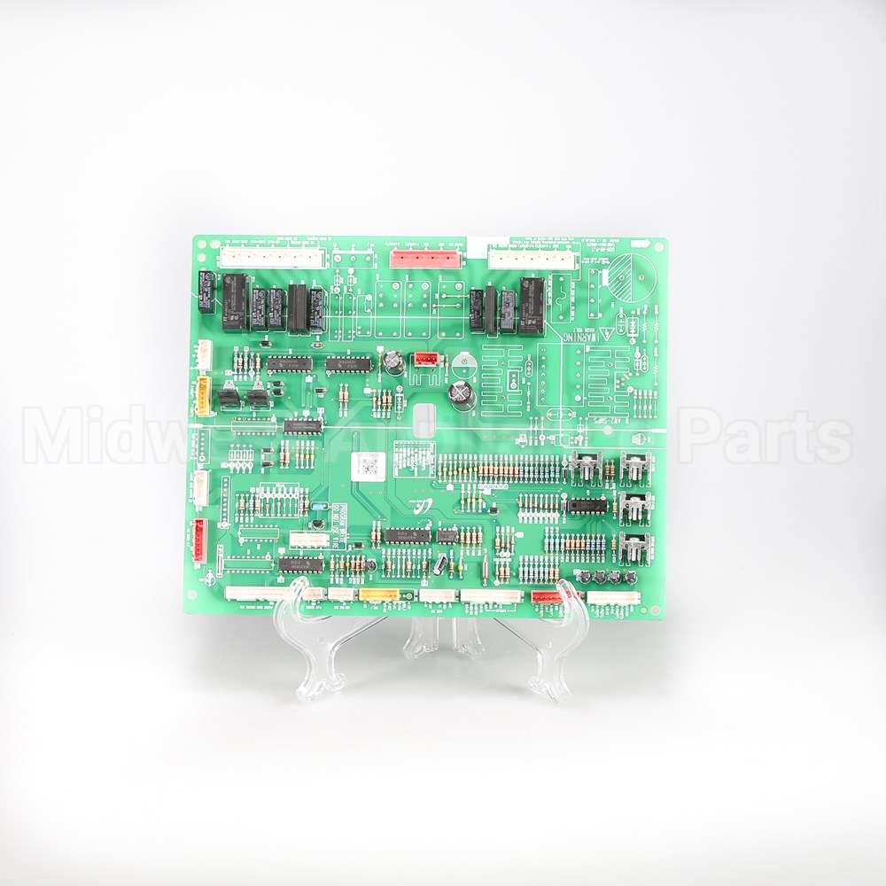 DA92-00355B Samsung Assy Pcb Main;Led Touch,Aw2 Cd,13V,5V,Lc