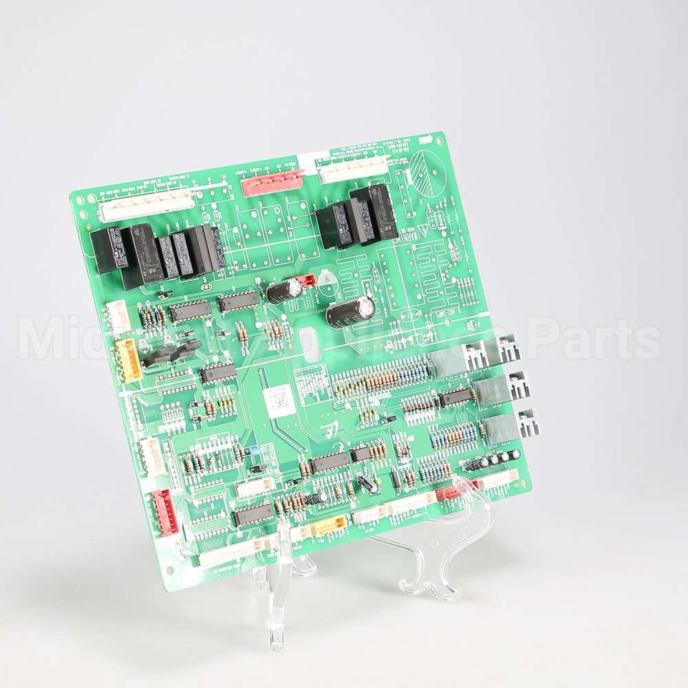 DA92-00355B Samsung Assy Pcb Main;Led Touch,Aw2 Cd,13V,5V,Lc