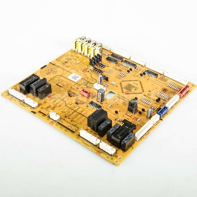 DA92-00356B Samsung Assy Pcb Main;Led Touch,Aw2-11,13V,5V,Lc