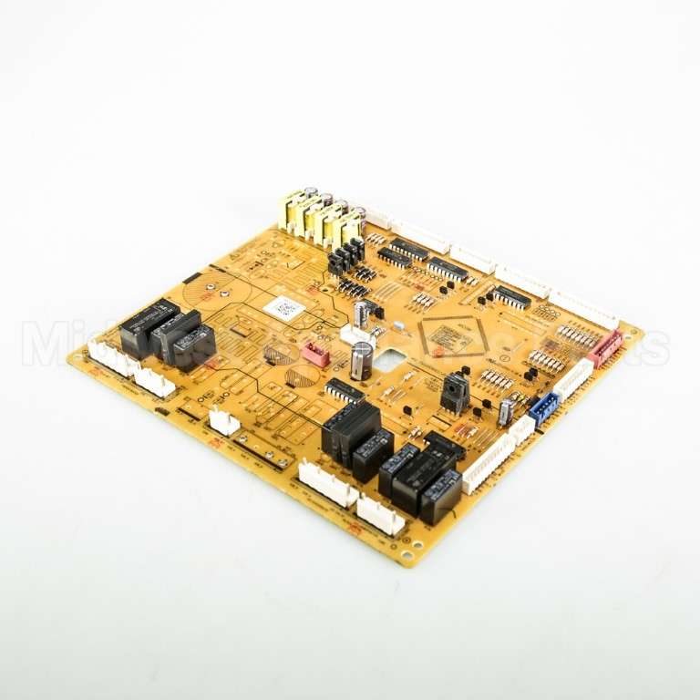 DA92-00356B Samsung Assy Pcb Main;Led Touch,Aw2-11,13V,5V,Lc