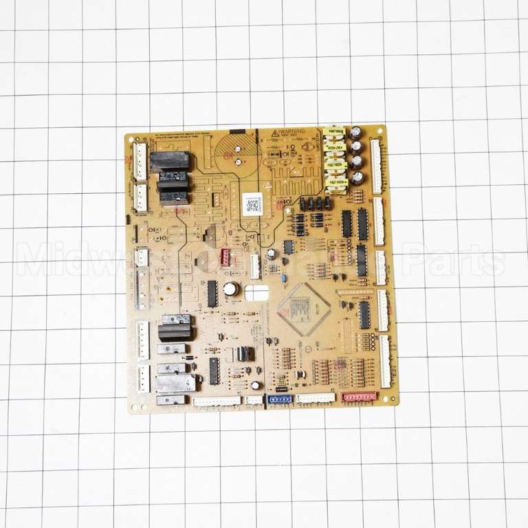 DA92-00356B Samsung Assy Pcb Main;Led Touch,Aw2-11,13V,5V,Lc