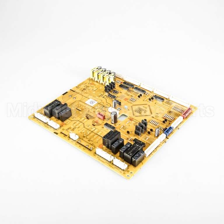 DA92-00357A Samsung Assy Pcb Main;Led Touch,Opus1,13V,5V,Lc3