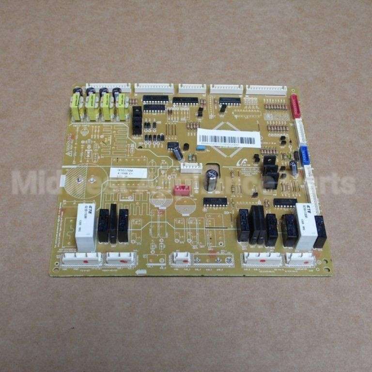 DA92-00357A Samsung Assy Pcb Main;Led Touch,Opus1,13V,5V,Lc3