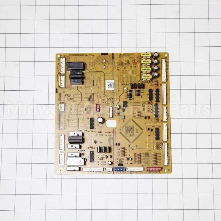 DA92-00357A Samsung Assy Pcb Main;Led Touch,Opus1,13V,5V,Lc3