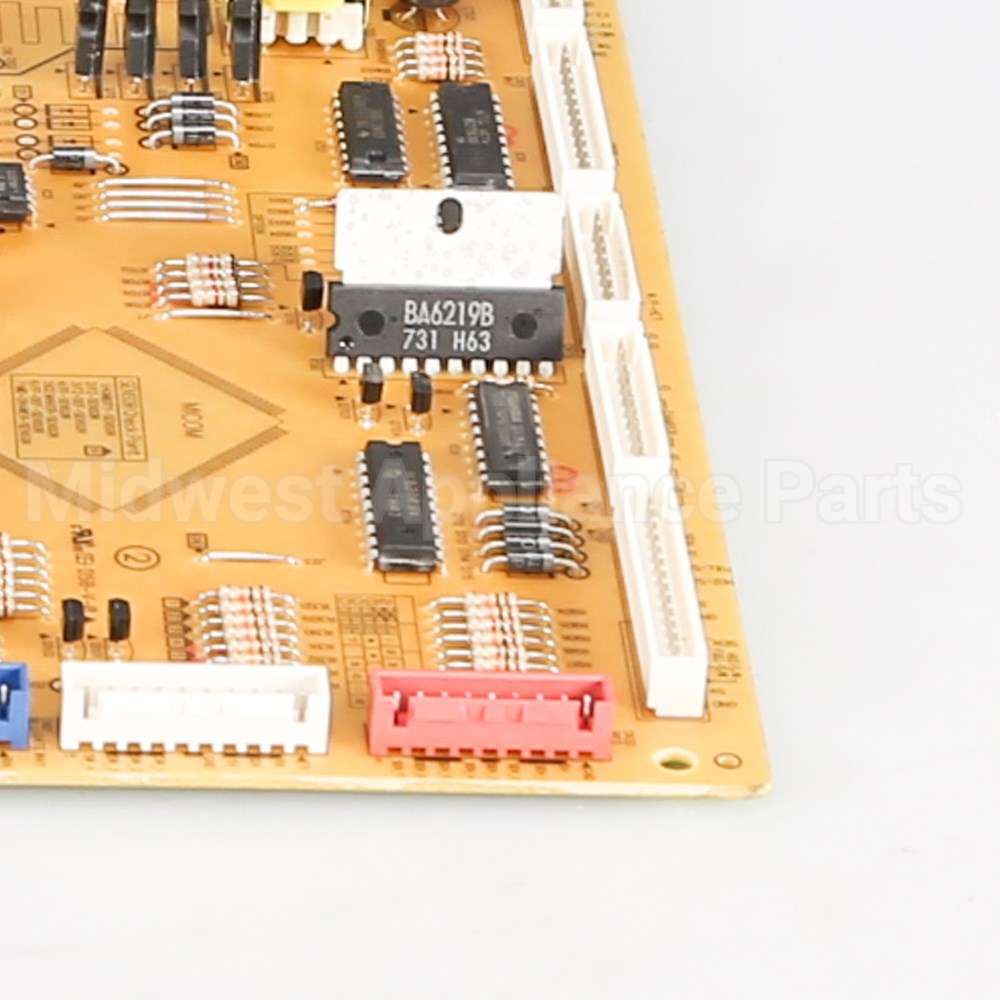 DA92-00384D Samsung Assy Pcb Main;Led Touch,Aw1-12,13V,5V,Fz