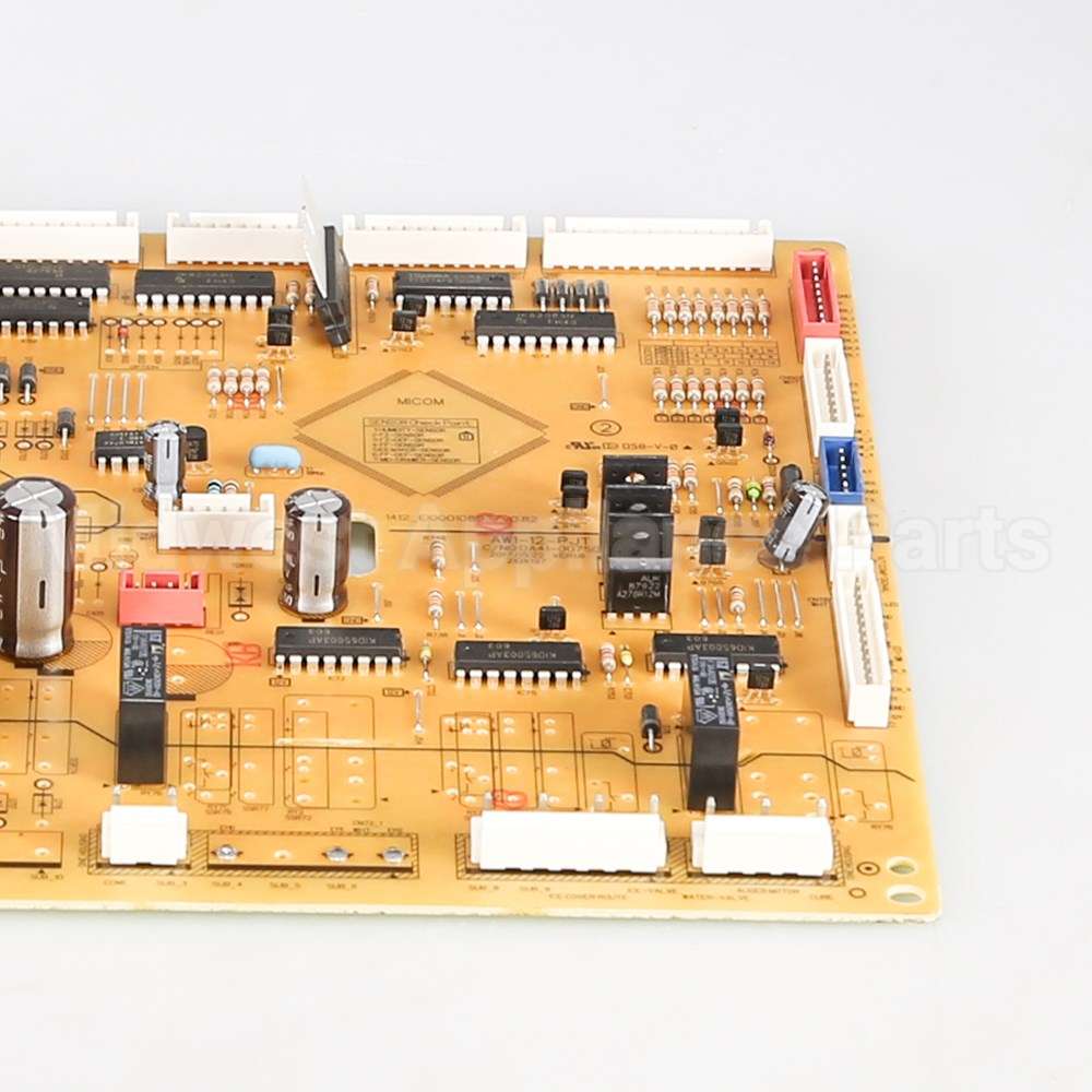 DA92-00384D Samsung Assy Pcb Main;Led Touch,Aw1-12,13V,5V,Fz