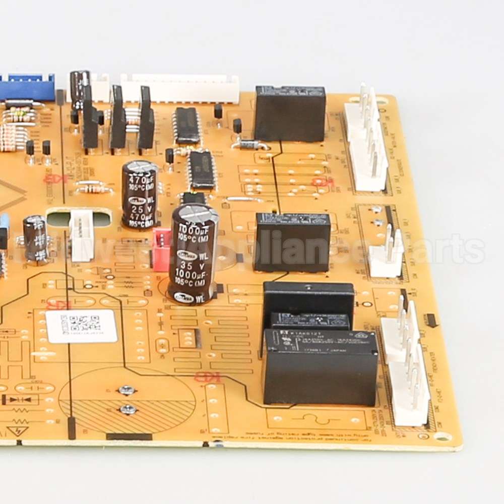 DA92-00384D Samsung Assy Pcb Main;Led Touch,Aw1-12,13V,5V,Fz