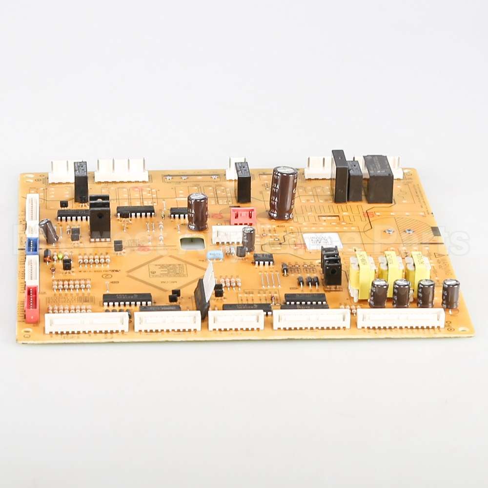 DA92-00384D Samsung Assy Pcb Main;Led Touch,Aw1-12,13V,5V,Fz