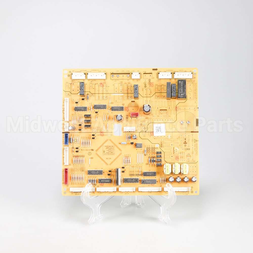 DA92-00384D Samsung Assy Pcb Main;Led Touch,Aw1-12,13V,5V,Fz