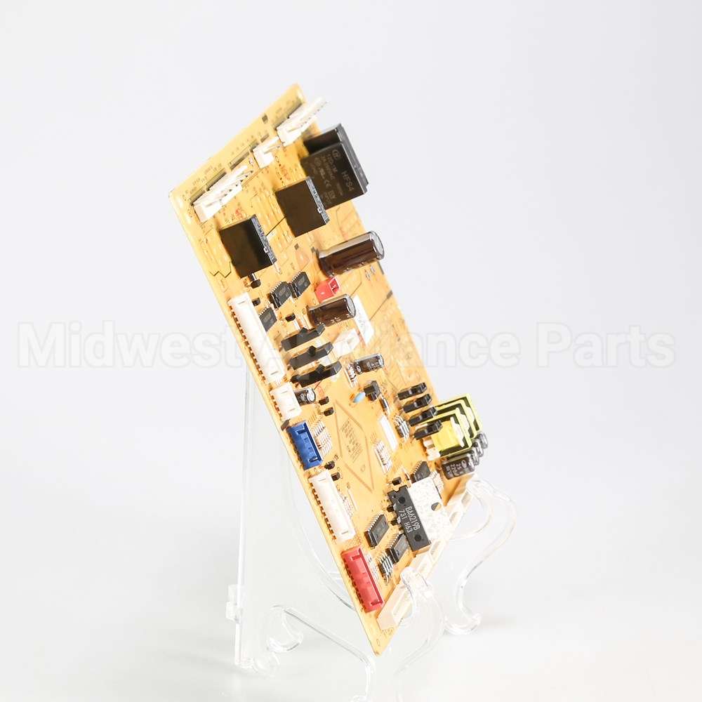 DA92-00384D Samsung Assy Pcb Main;Led Touch,Aw1-12,13V,5V,Fz