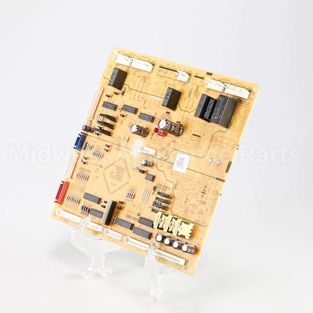 DA92-00384D Samsung Assy Pcb Main;Led Touch,Aw1-12,13V,5V,Fz