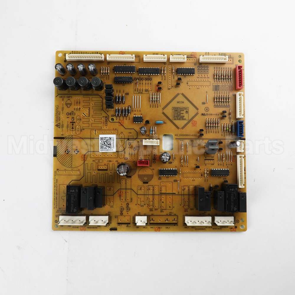 DA92-00384H Samsung Assy Pcb Main;Opus1 3D Ice&Water,Rf7500J