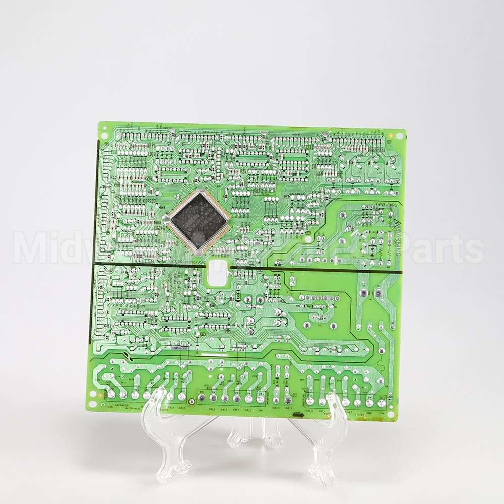 DA92-00384K Samsung Assy Pcb Main;Led Touch,Dual Ice,Aw1-12,
