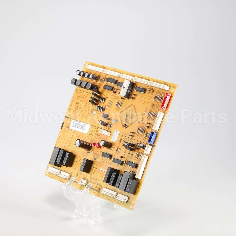 DA92-00384K Samsung Assy Pcb Main;Led Touch,Dual Ice,Aw1-12,