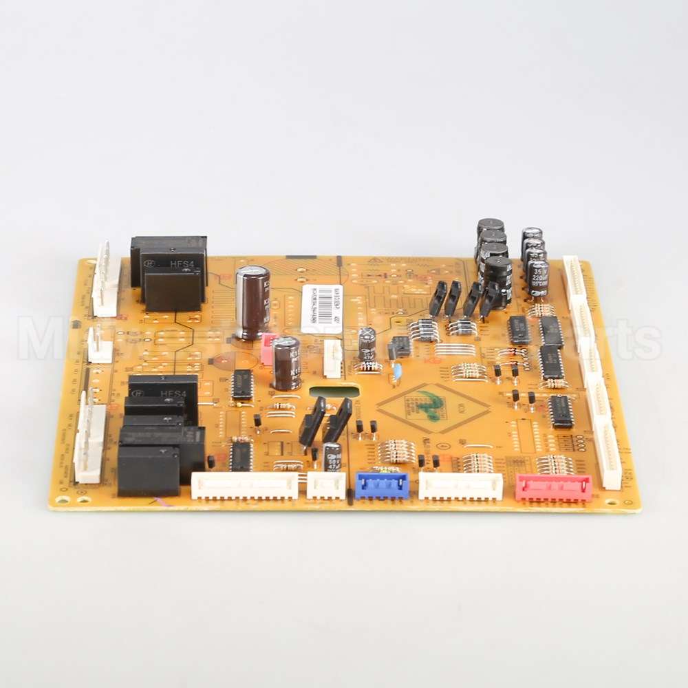 DA92-00384L Samsung Assy Pcb Main;Led Touch, Mono Ice,Aw1-12