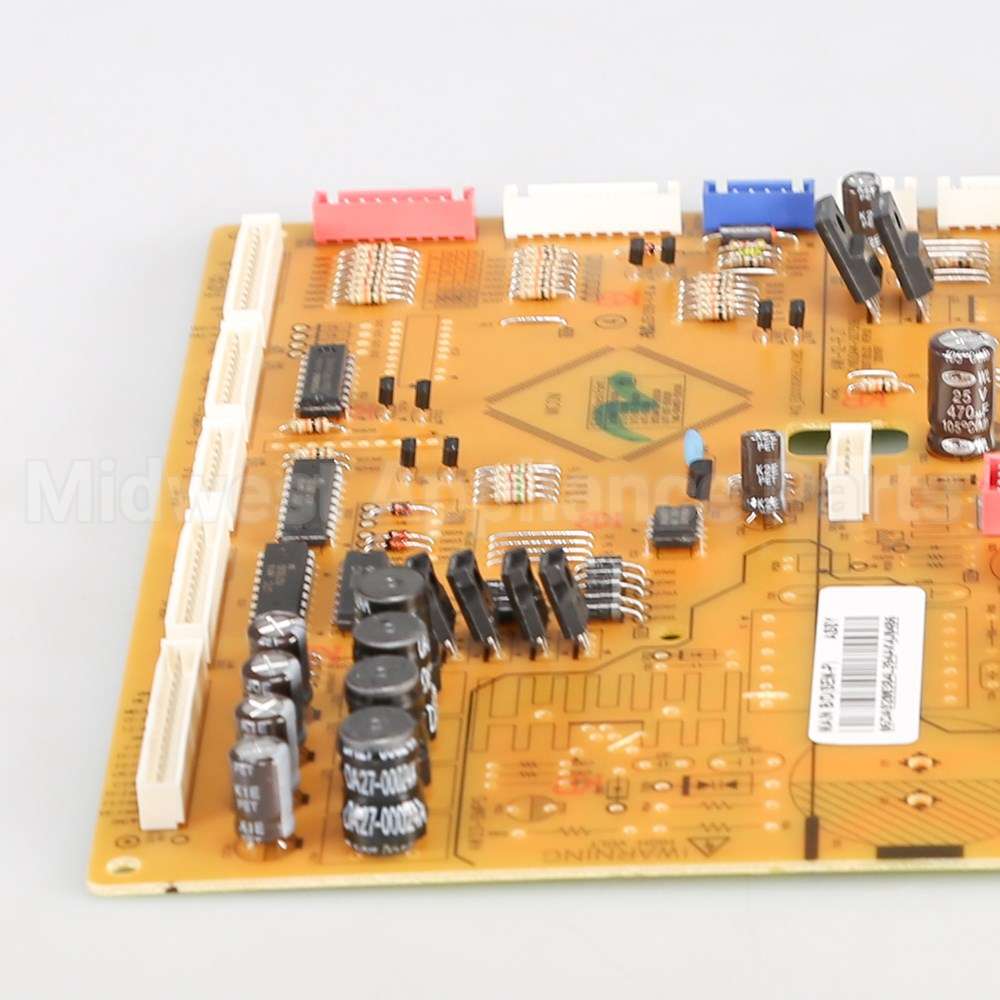 DA92-00384L Samsung Assy Pcb Main;Led Touch, Mono Ice,Aw1-12