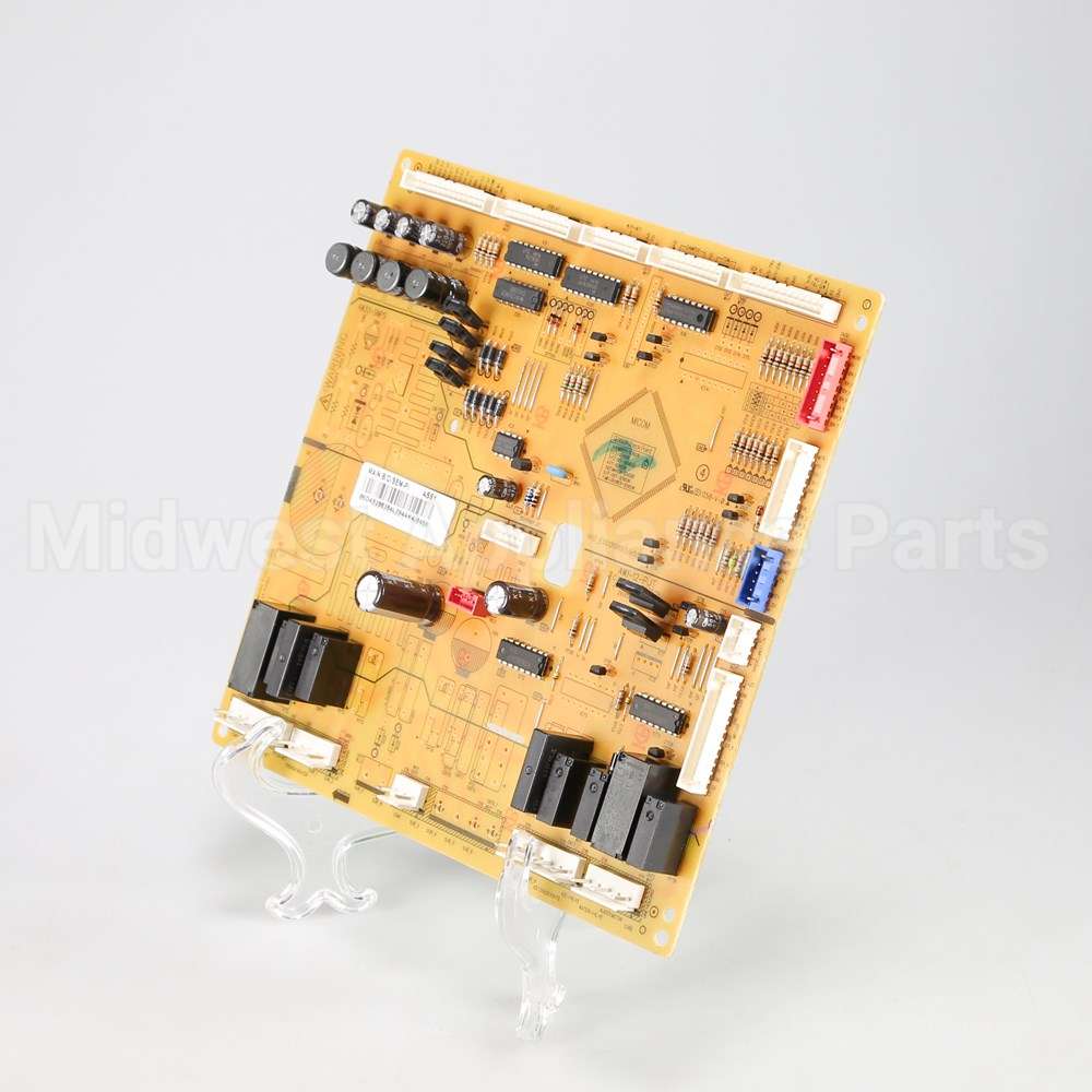 DA92-00384L Samsung Assy Pcb Main;Led Touch, Mono Ice,Aw1-12