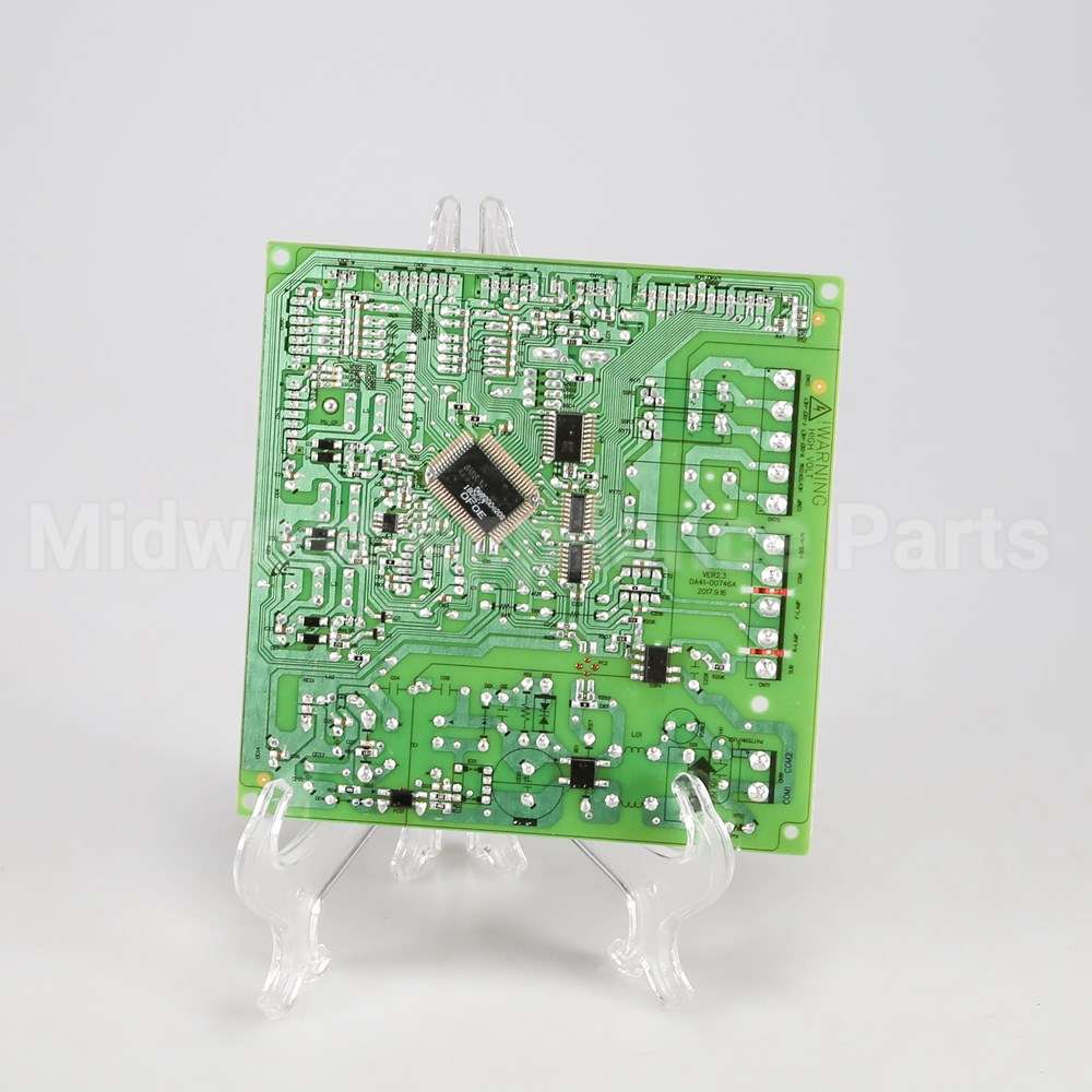 DA92-00420S Samsung Assy Pcb Main;America,Nw2-Fdr,148*148Mm,