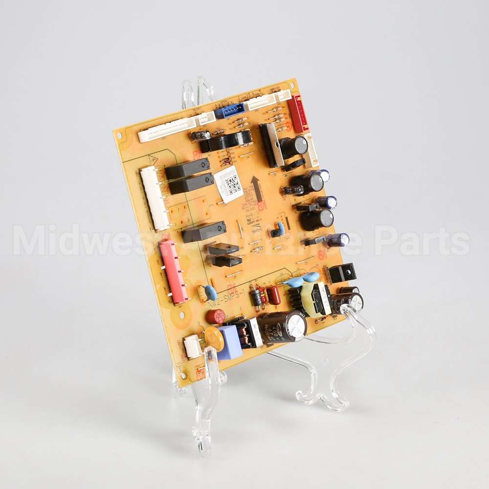 DA92-00420S Samsung Assy Pcb Main;America,Nw2-Fdr,148*148Mm,