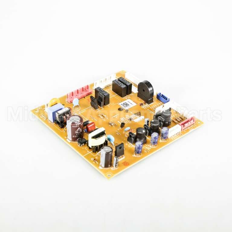 DA92-00420T Samsung Assy Pcb Main;America,Nw2-Fdr,148*148Mm,