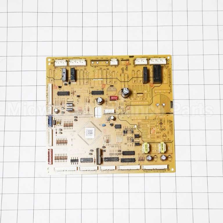DA92-00426A Samsung Assy Pcb Main;Led Touch,Ibaci,13V, 5V,Fd