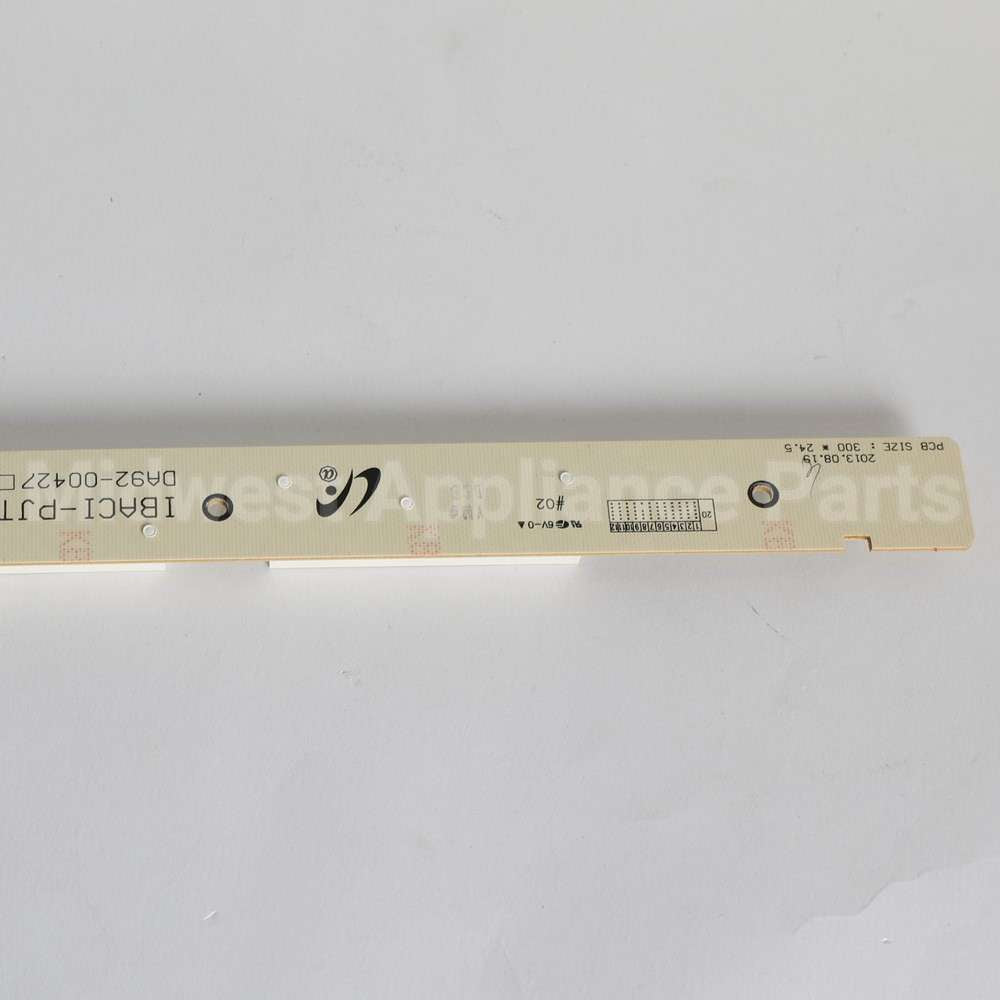 DA92-00427A Samsung Assy Pcb Kit Led;Led Display,Tact,Ibaci,