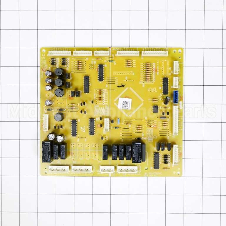 DA92-00447C Samsung Assy Pcb Main
