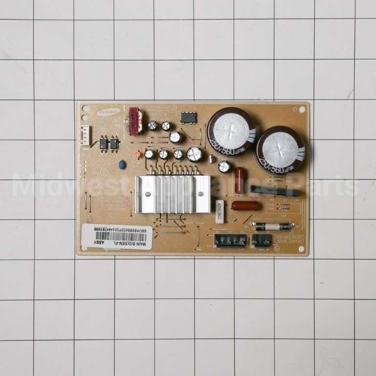 DA92-00459F Samsung Assy Pcb Inverter;Inverter,3050,148*98.5