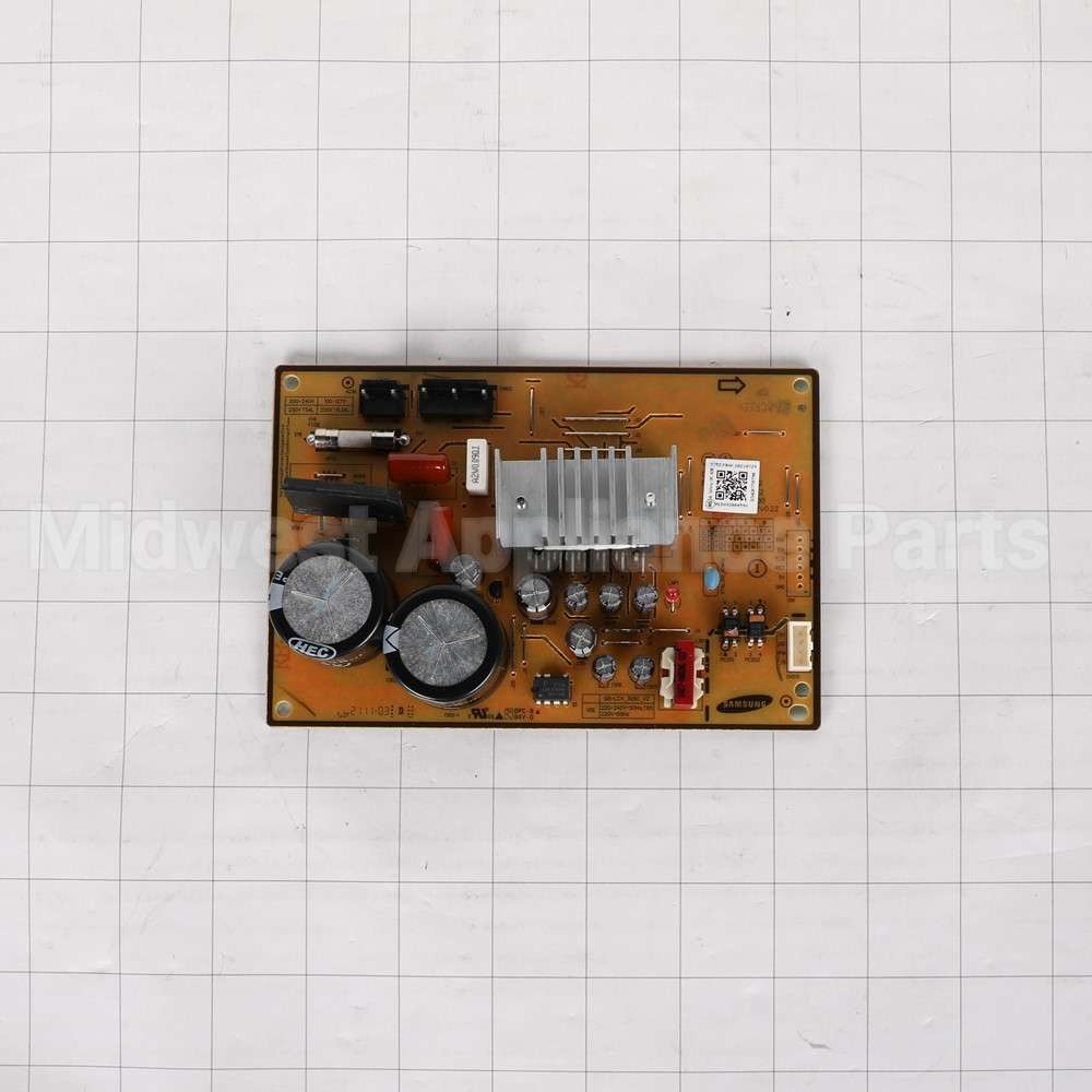 DA92-00459X Samsung Assy Pcb Inverter;Inverter,3050,148*98.5