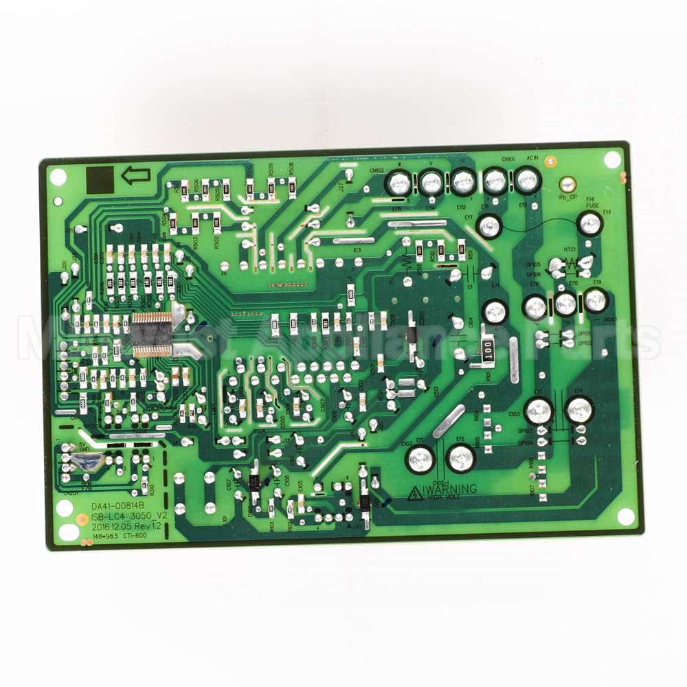 DA92-00459X Samsung Assy Pcb Inverter;Inverter,3050,148*98.5