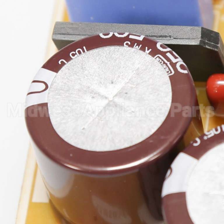 DA92-00483B Samsung Assy Pcb Inverter;Inverter,Aw2-14,163*98