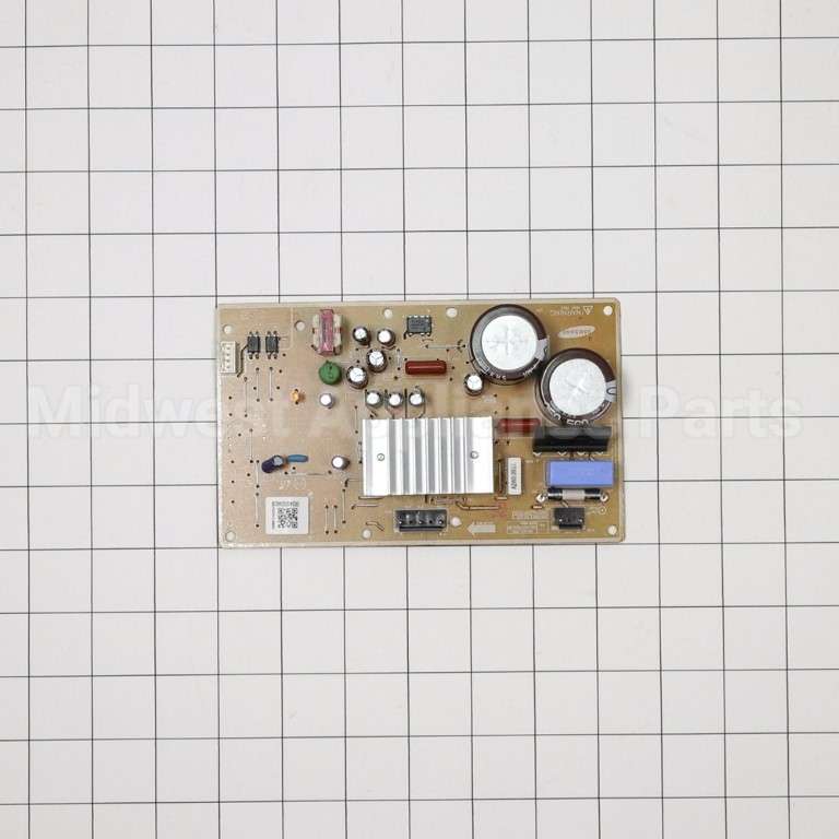 DA92-00483B Samsung Assy Pcb Inverter;Inverter,Aw2-14,163*98