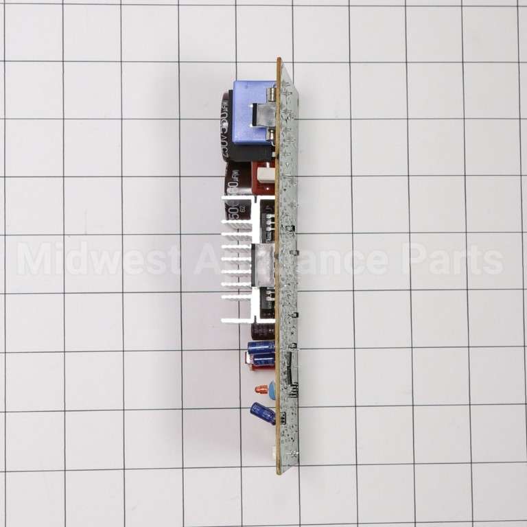 DA92-00483B Samsung Assy Pcb Inverter;Inverter,Aw2-14,163*98