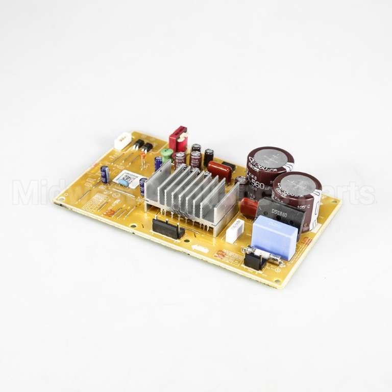 DA92-00483C Samsung Assy Pcb Inverter;Inverter,Aw2-Cd-14,163