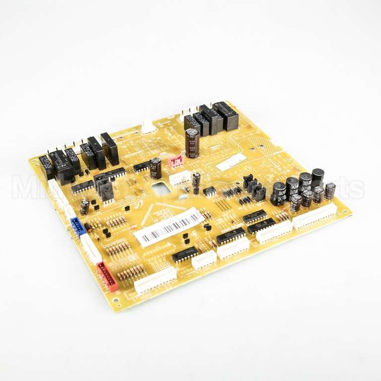 DA92-00484A Samsung Assy Pcb Main;Sparkling,Aw4-4D,210*197,N