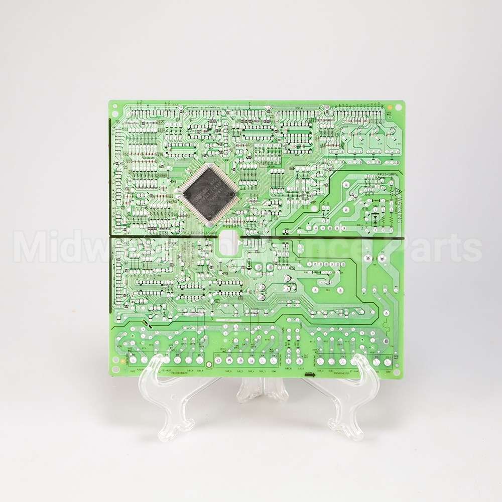 DA92-00484C Samsung Assy Pcb Main;Freestanding,Aw4-4D,210*19