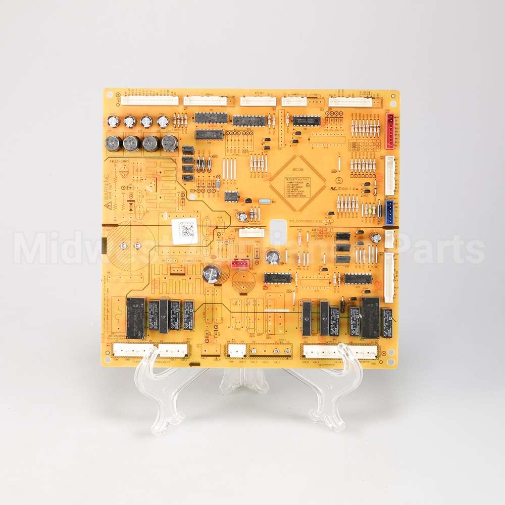 DA92-00484C Samsung Assy Pcb Main;Freestanding,Aw4-4D,210*19