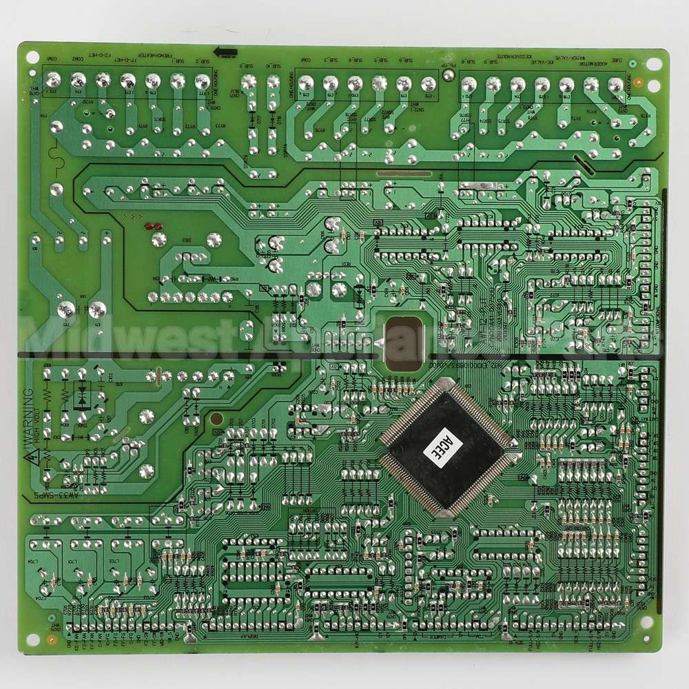 DA92-00484D Samsung Assy Pcb Main;Freestanding, Fdsr,Aw4-4D,