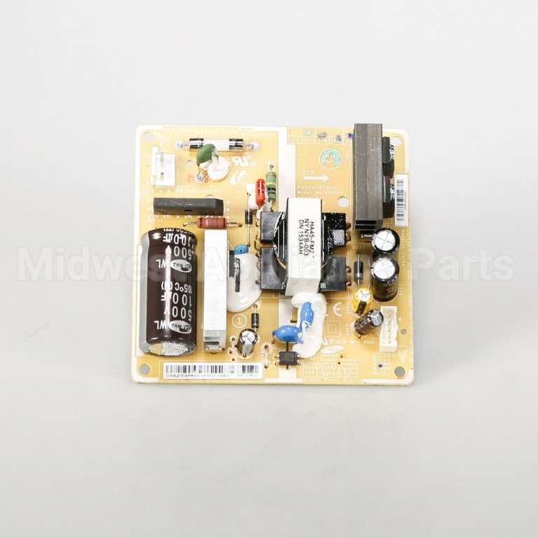 DA92-00486A Samsung Assy Module;Std #8 Smps,Food Showcase,45