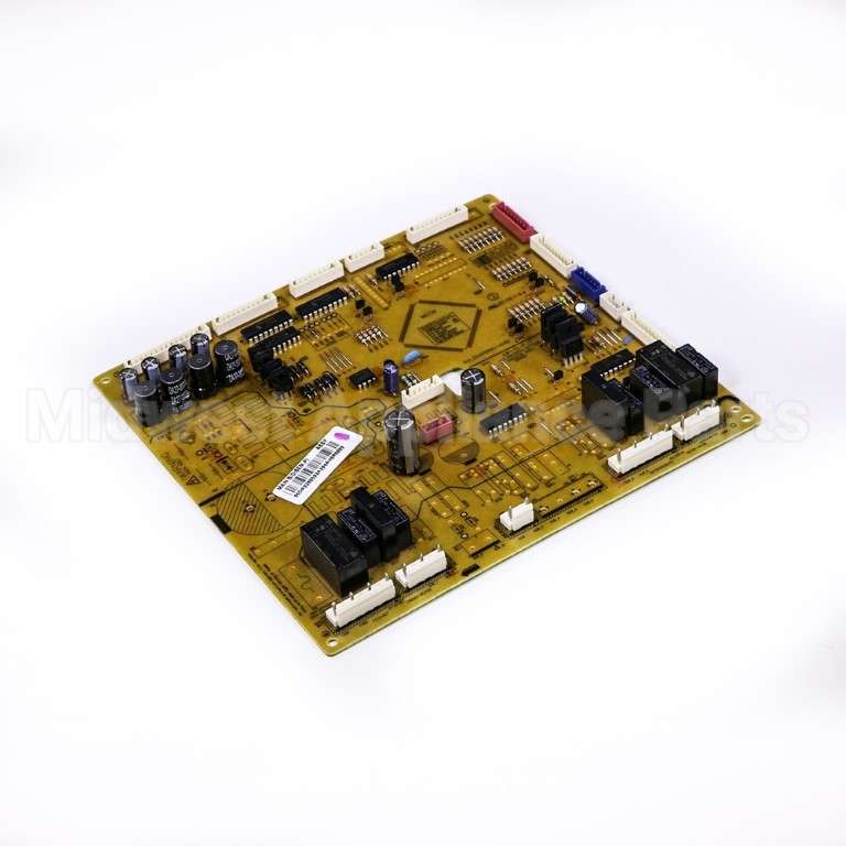 DA92-00592A Samsung Assy Pcb Main;Ice&Water,Opus1-14,210*197