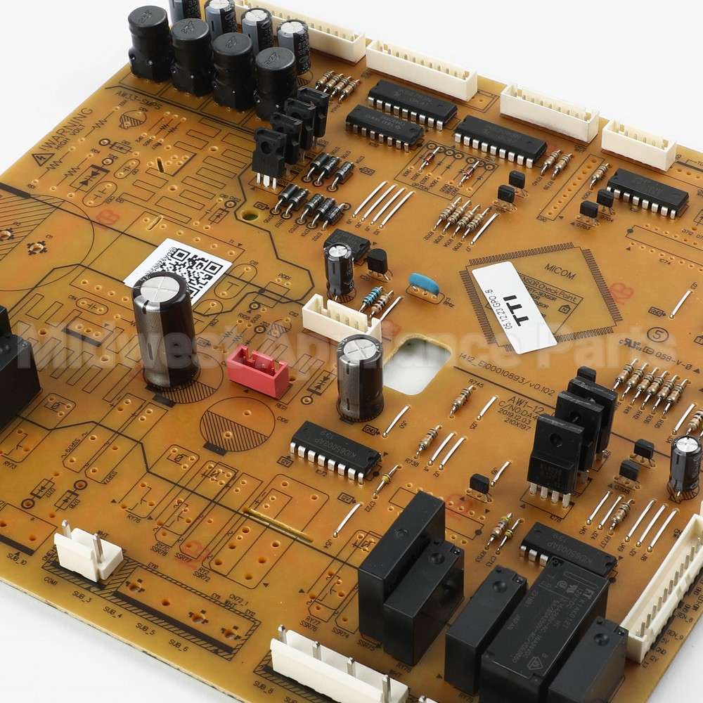 DA92-00592B Samsung Assy Pcb Main;K1 Comp, Ice&Water,Opus1-1