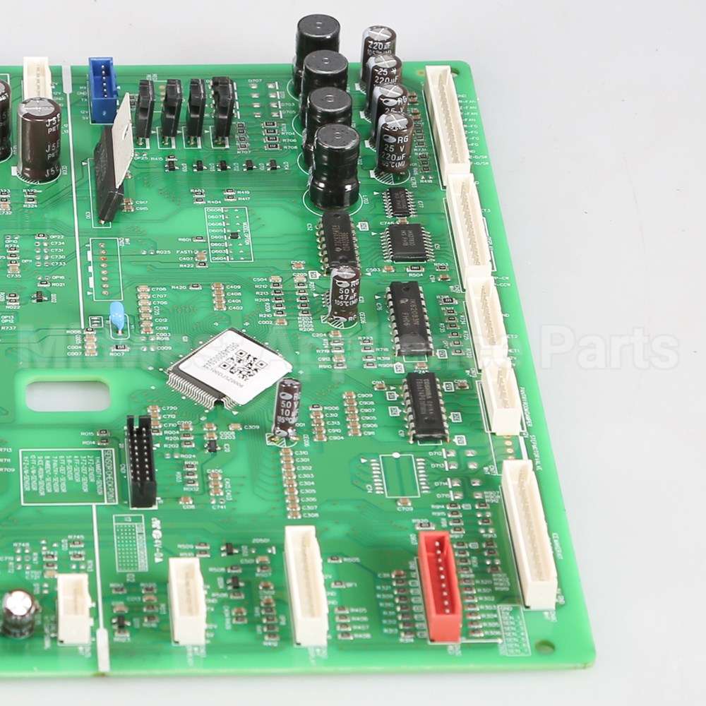 DA92-00594A Samsung Assy Pcb Main;Ice&Water,Dual,Aw2 Cd-14,2