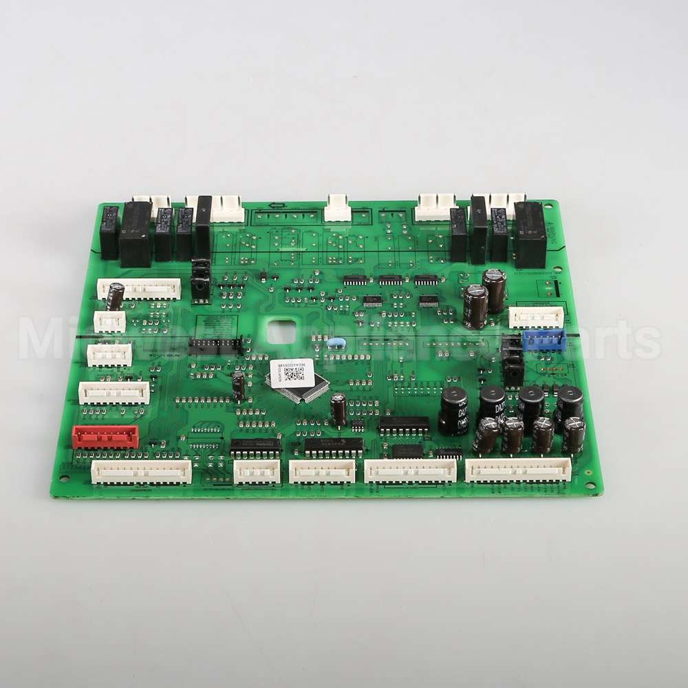 DA92-00594B Samsung Assy Pcb Main;Ice&Water,Mono,Aw2 Cd-14,2