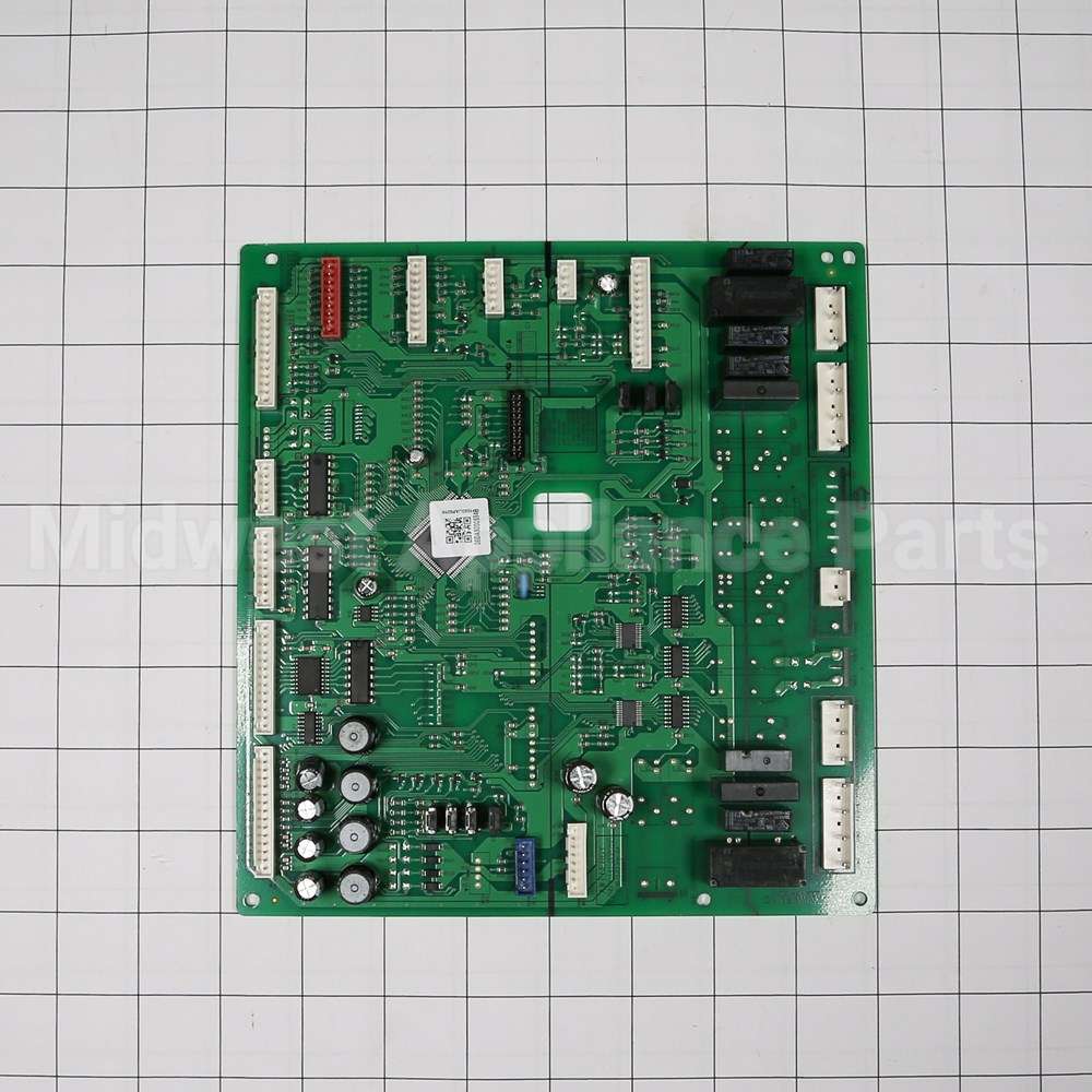 DA92-00594B Samsung Assy Pcb Main;Ice&Water,Mono,Aw2 Cd-14,2